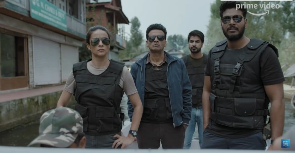 Check out these top 5 shows to binge watch this weekend. Just check this list which includes The Family Man, Delhi Crime, Rangbaaz and more The Family Man