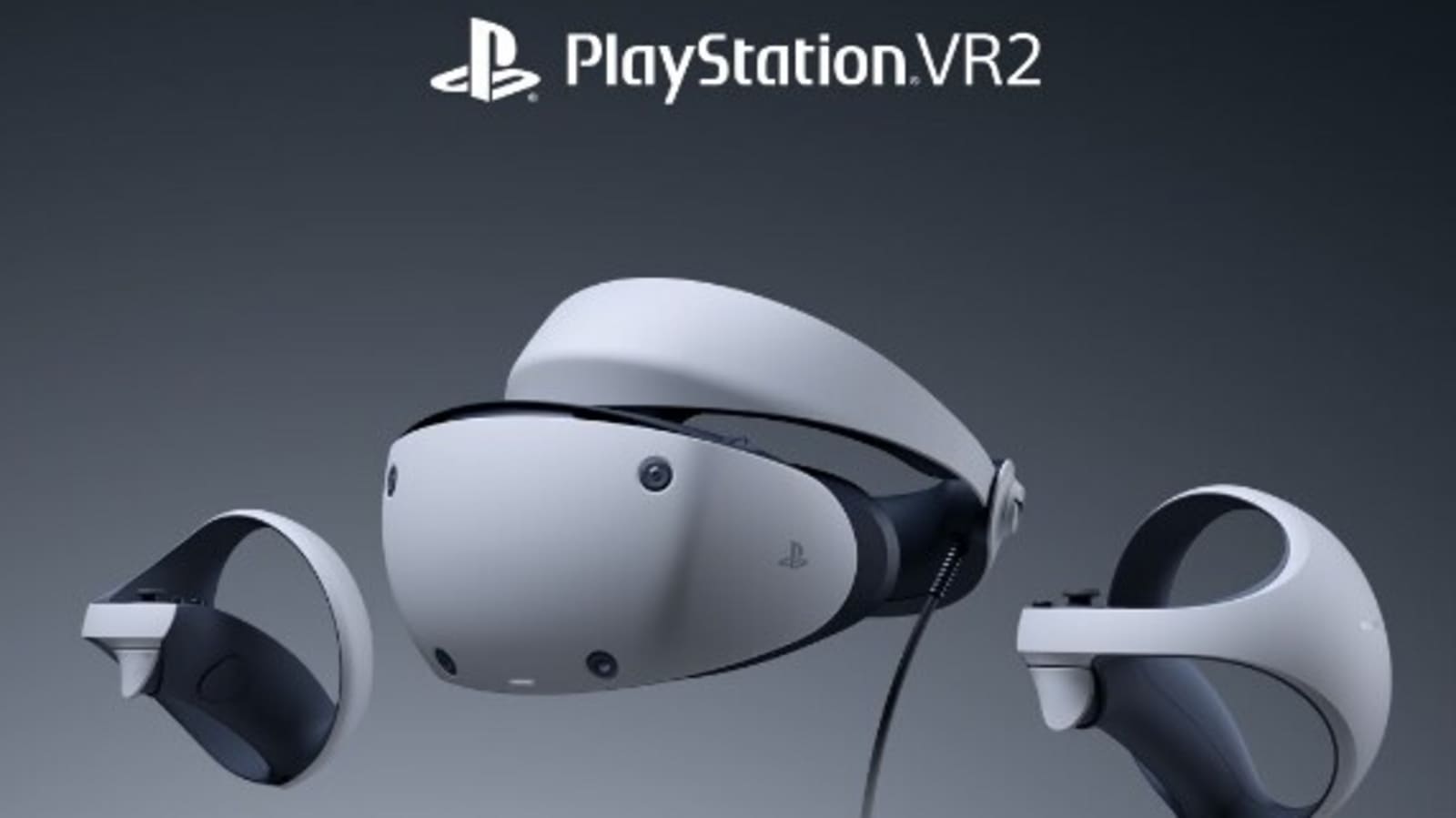 PlayStation VR2 Headset, VR2EVRSNY45419