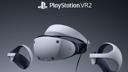 PlayStation VR 2