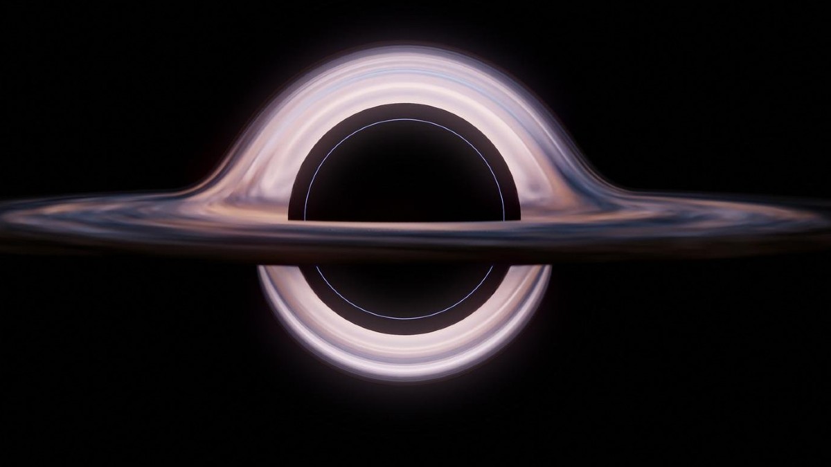 NASA has released a remixed version of the Black Hole sounds obtained from additional data gathered. Black Hole