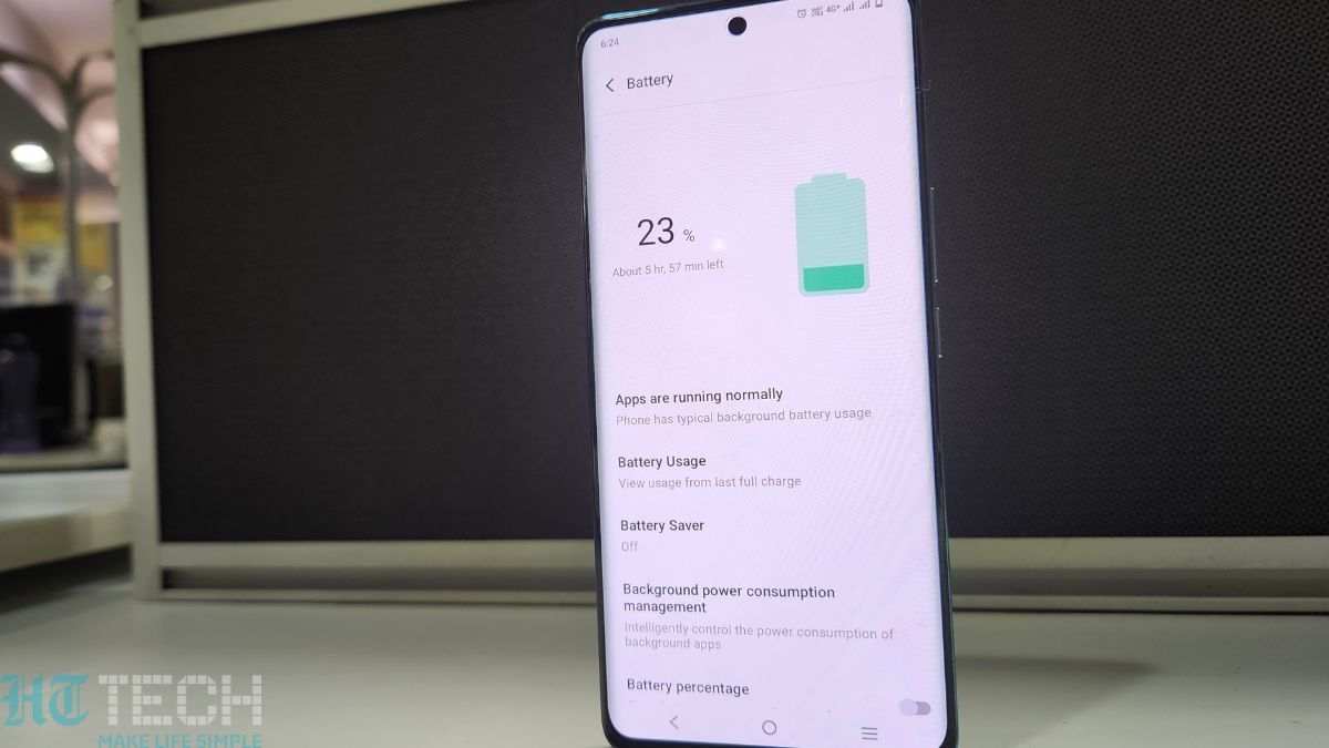 Motorola G62 review: Mild upgrades for early 5G adopters | Mobile Reviews