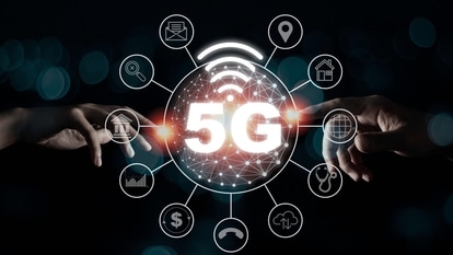 13 Indian cities to get 5G services first; Check the list here. (Shutterstock)