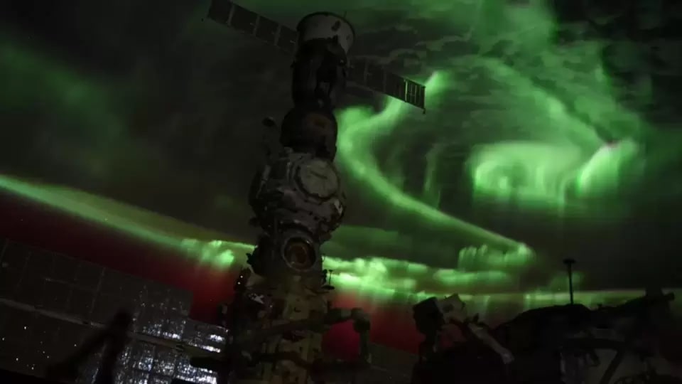 auroras