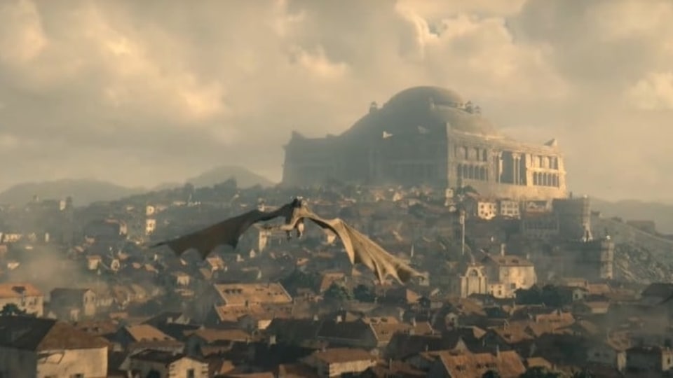 House of the Dragon season 2 release date: Check first look, OTT release  date