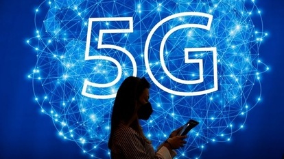 5G in India