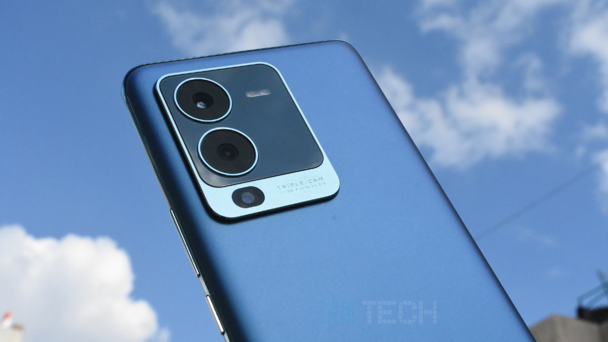 Vivo V25 Pro Vivo V25 Pro