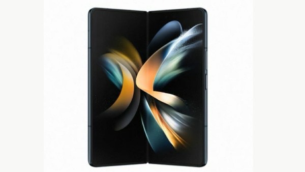 The fourth generation of Galaxy Z Fold4 is the lightest Fold from Samsung and is designed to cater to one of the biggest consumer asks – making the smartphone lighter and at the same time stronger and more durable.
