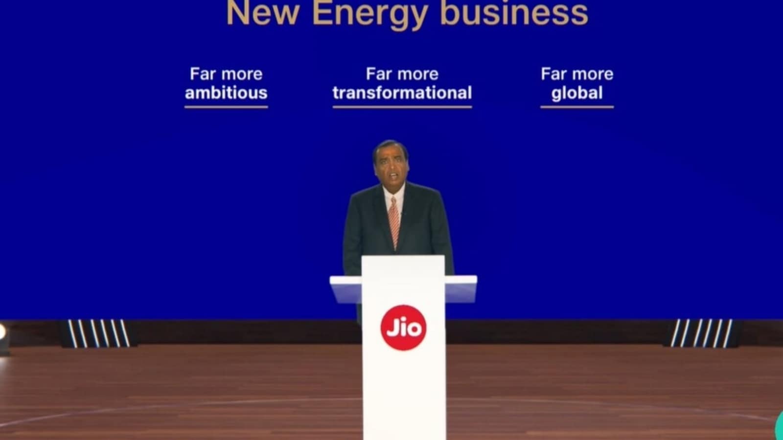 Jio Platforms gets Rs 730 crore investment from Qualcomm: 5 things to know  - BusinessToday