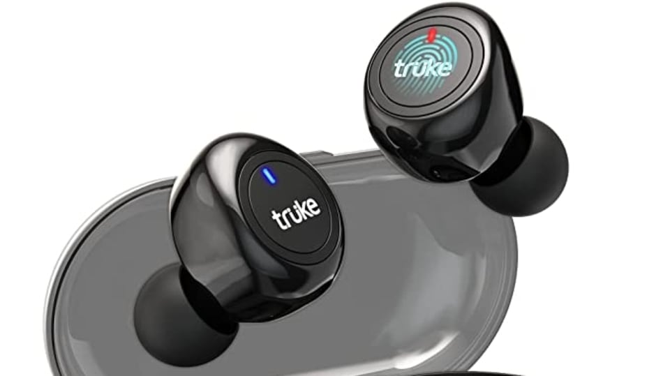 From Truke Fit 1 to boAt Rockerz 370 check out TWS earbuds under