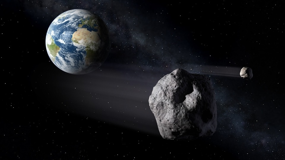 Asteroid 2022 QX4 is terrifying space rock, but it is expected to miss Earth by a close margin today, August 29, NASA has said.