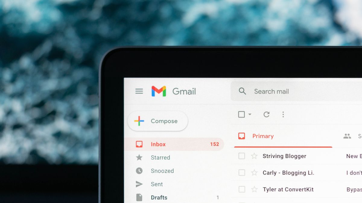 Gmail will help you write your emails now: How to access Google's new AI  tool