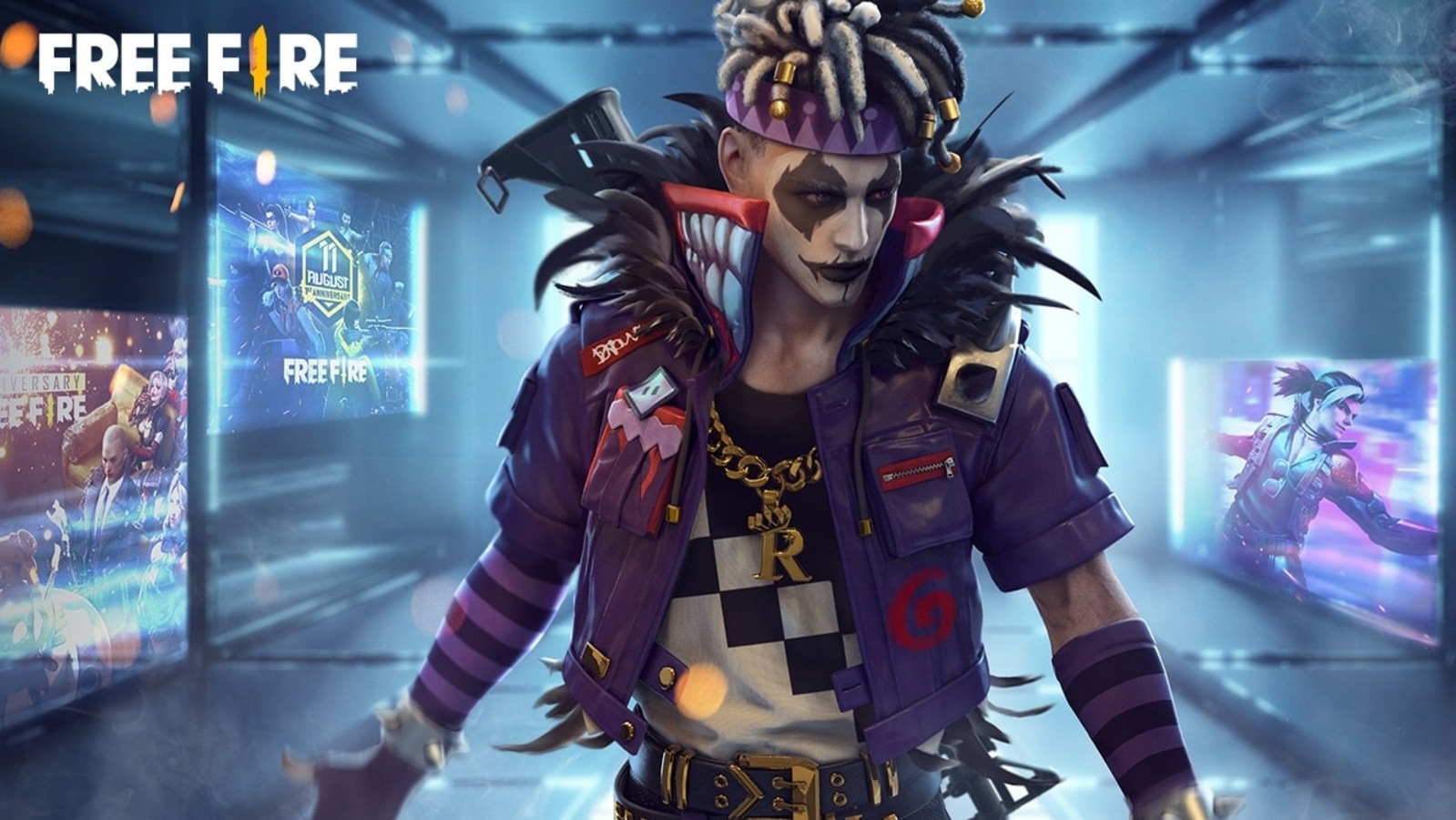 Garena Free Fire Redeem codes for august 30, 2022: Win costumes, weapons, bundles and more through these redeem codes. Find out how to claim them. Garena Free Fire