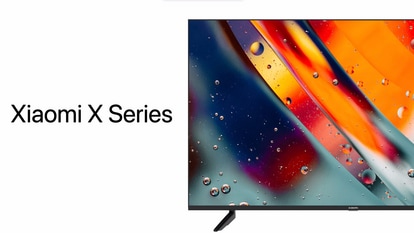 Xiaomi X series