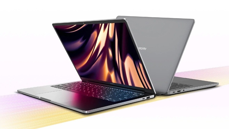 Xiaomi Notebook Pro 120