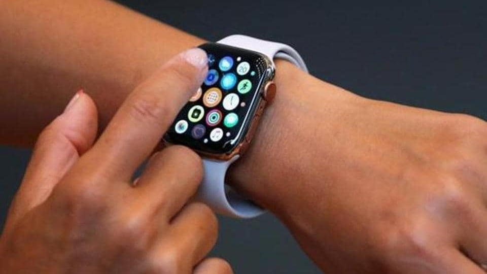 apple watch