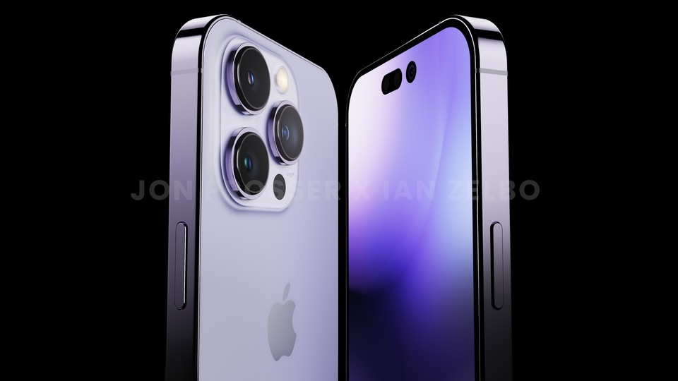 The iPhone 14 series is all set to launch on September 7 during Apple’s event titled ‘Far Out’. iPhone 14 Pro