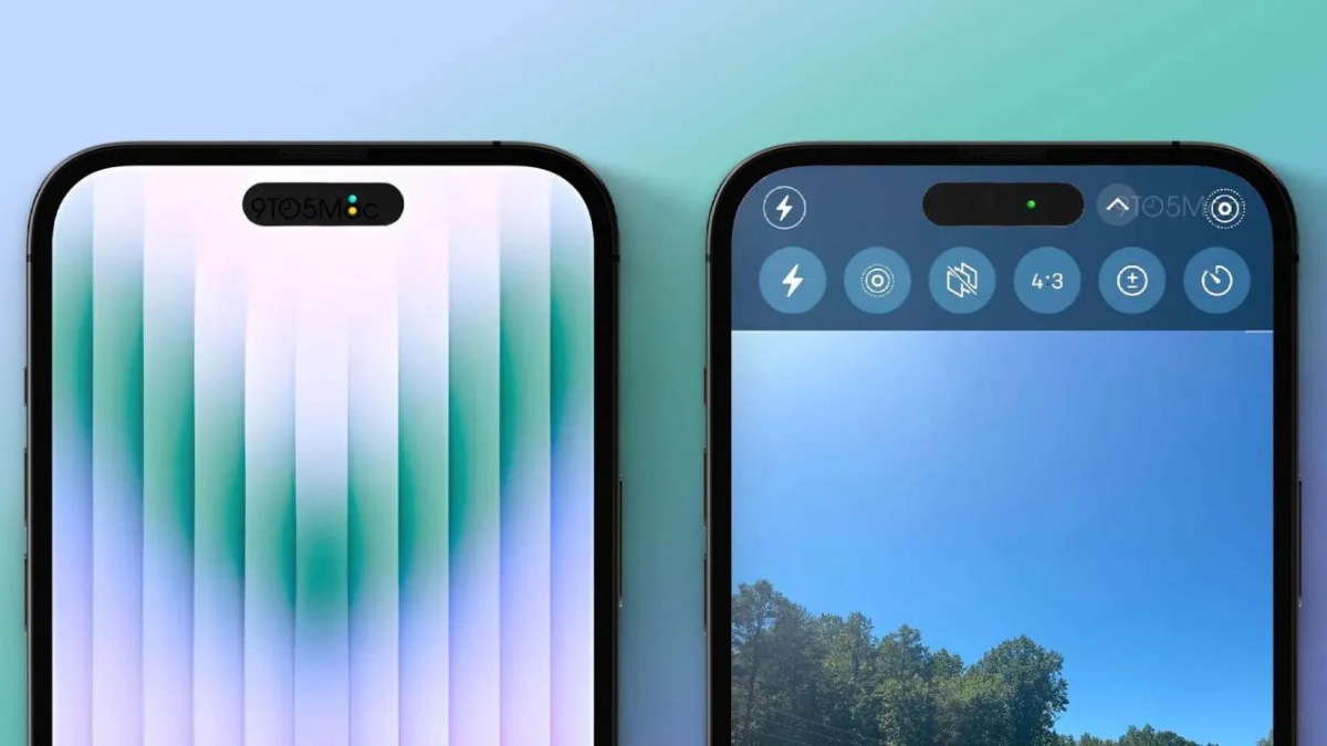 Here is all you need to know about the latest iPhone 14 Pro leak. iPhone 14 Pro