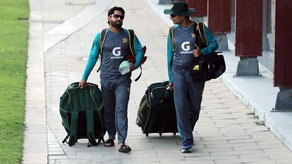 pakistan cricket team