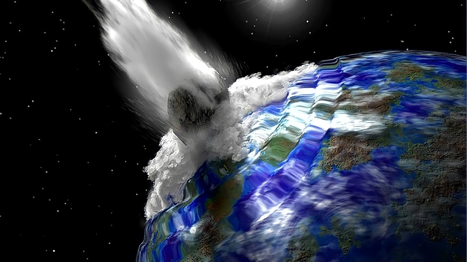 Scared of the asteroid that is heading for Earth today? Check out what NASA has to say. Asteroids