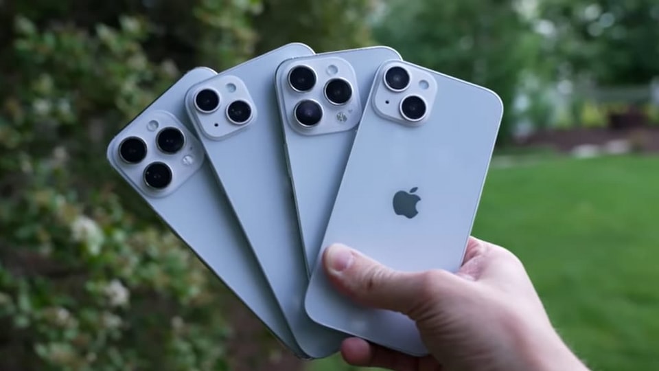 How much is the iPhone 14? Here's exactly what it costs