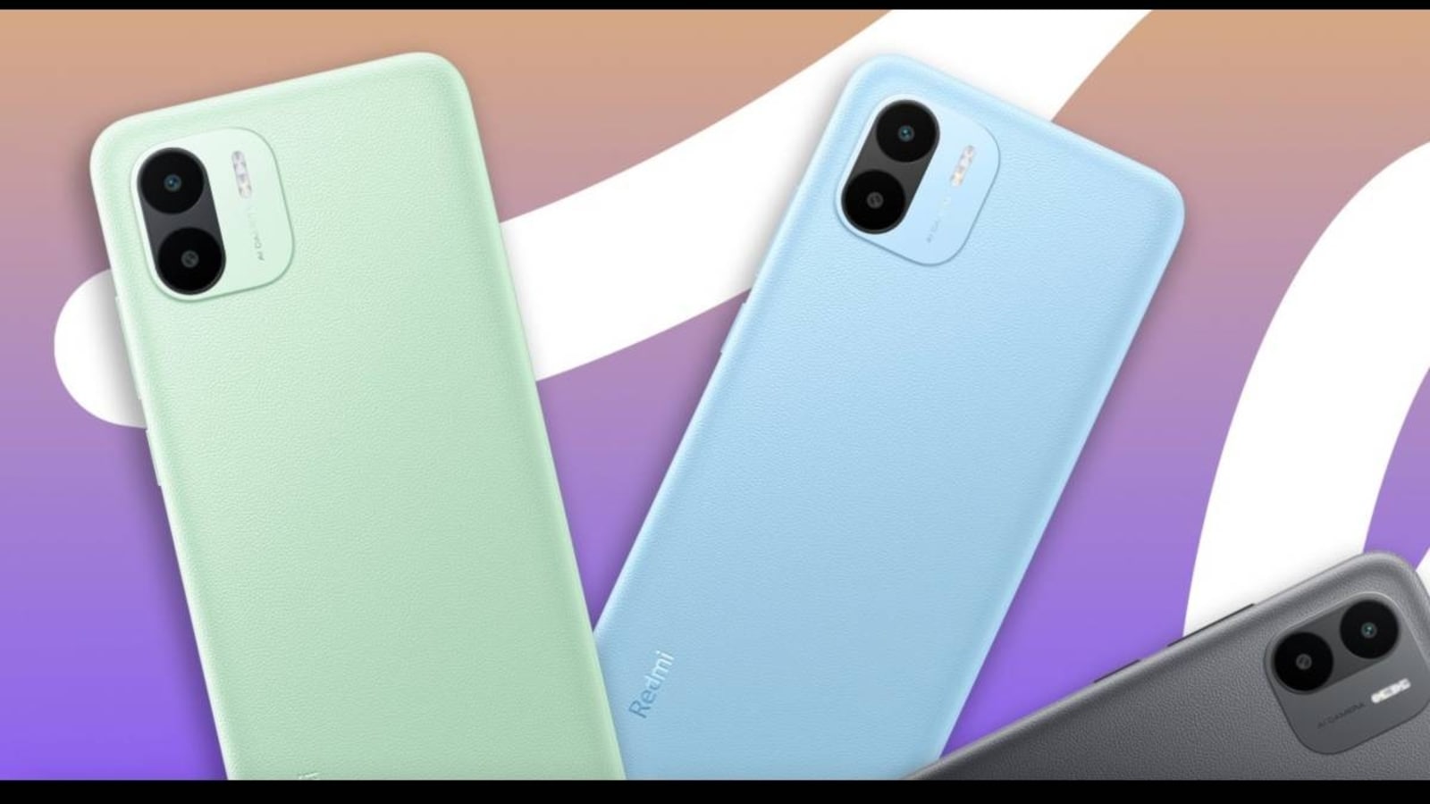 redmi a1 future