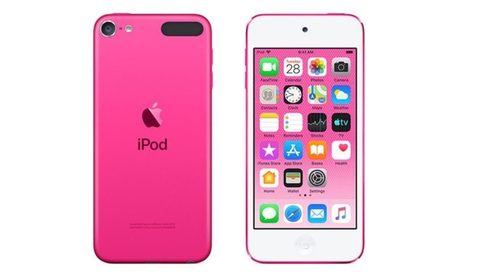 Flashback: iPod touch - the almost iPhone -  news