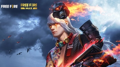 Garena Free Fire MAX 