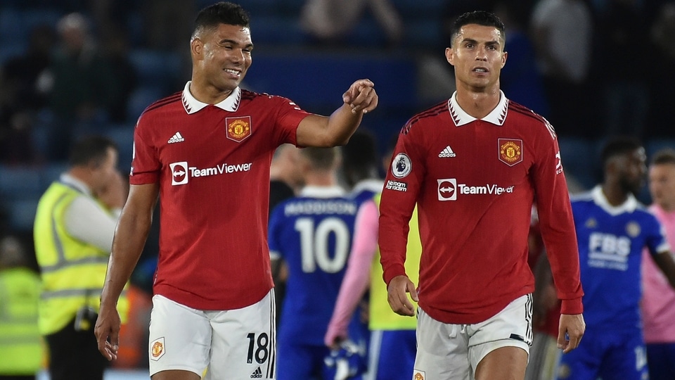 Manchester United vs Arsenal Live Streaming: Where to watch Ronaldo,  Casemiro vs Jesus, Martinelli online | How-to