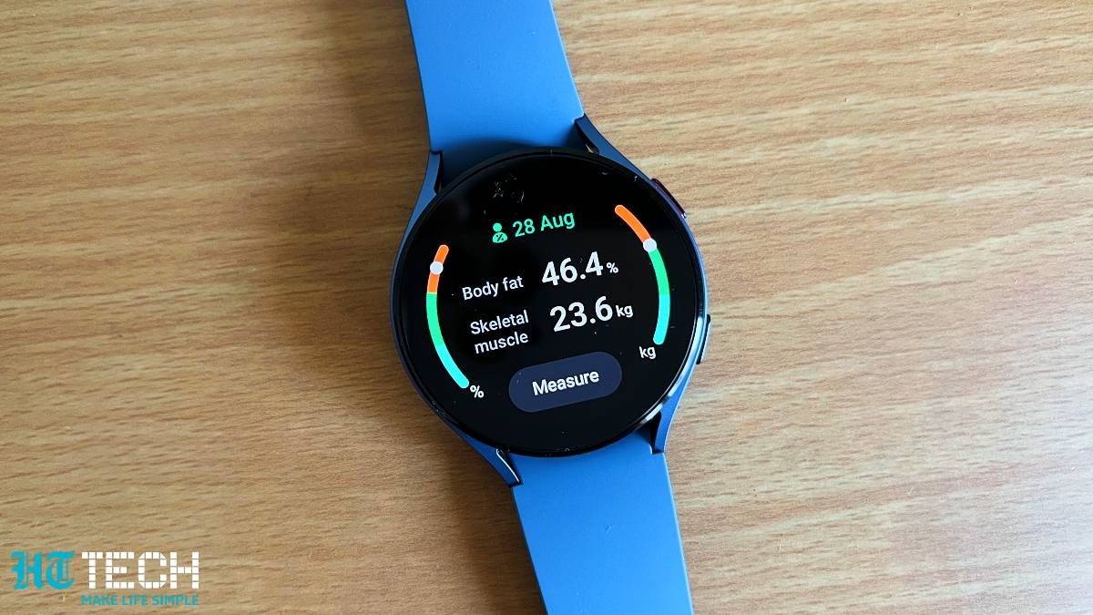 Samsung Galaxy Watch 5 Samsung Galaxy Watch 5