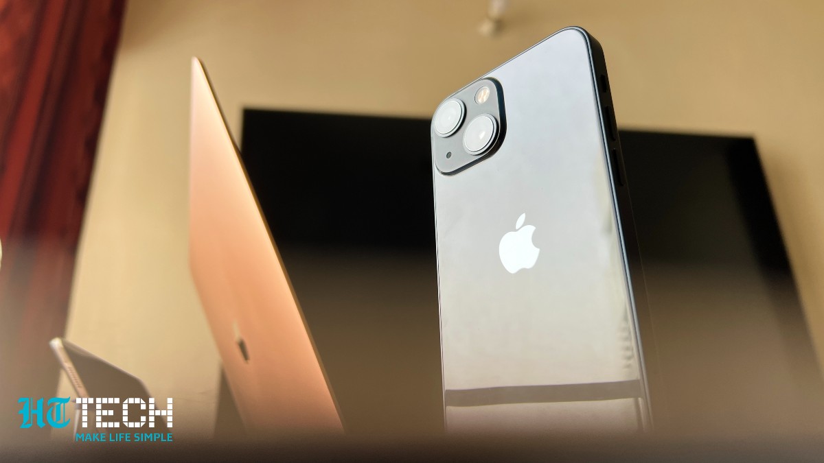 Will the iPhone 14 have USB C port? Find out here. (Representational Image) iPhone 13