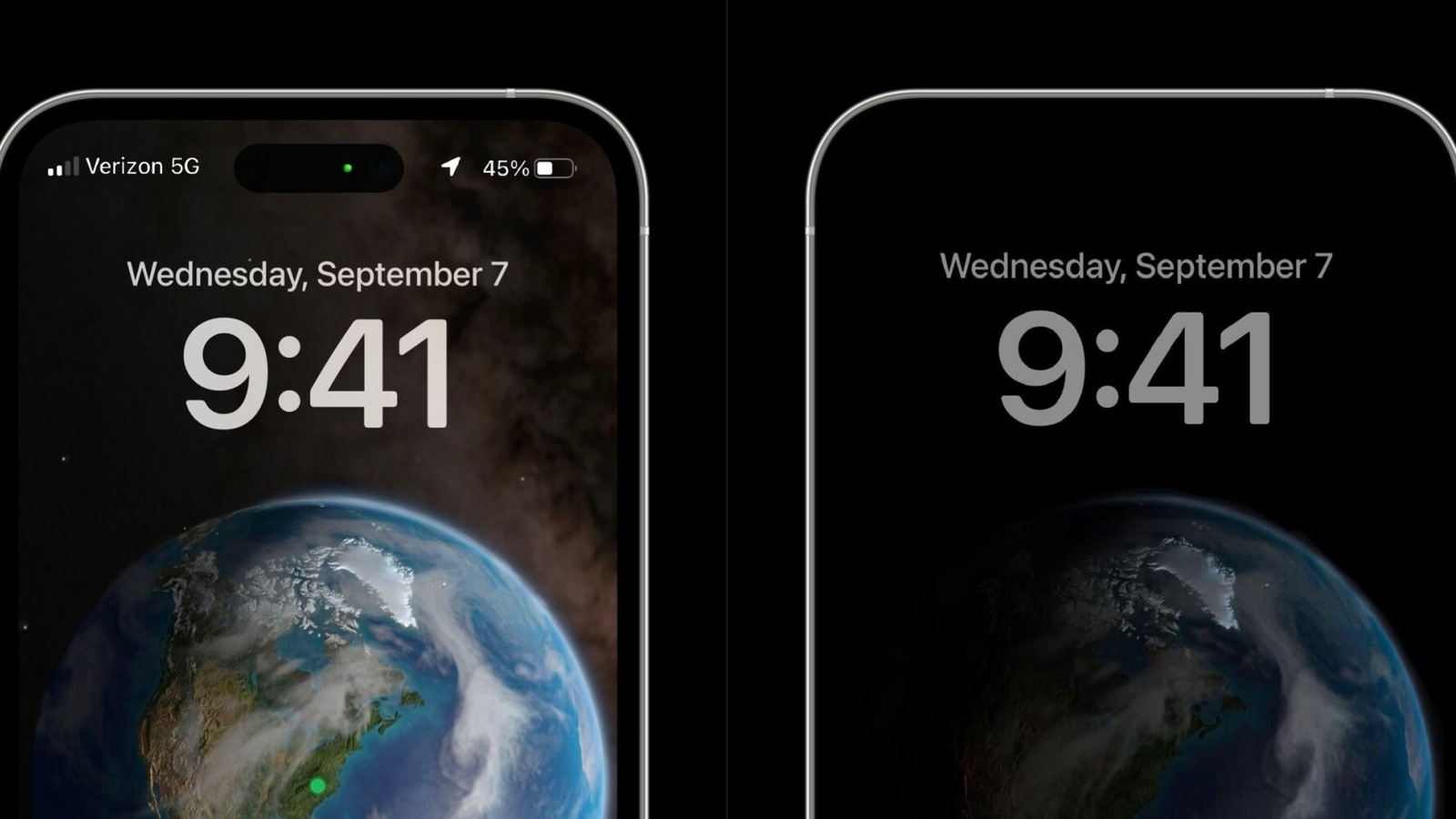 Like the always-on display feature on Android phones? Now, Apple is bringing it to iPhones, starting with the iPhone 14 Pro. iPhone 14 Pro