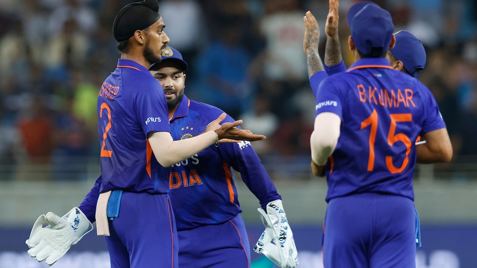 IND vs SL Asia Cup 2022 LIVE Cricket match Streaming How to watch