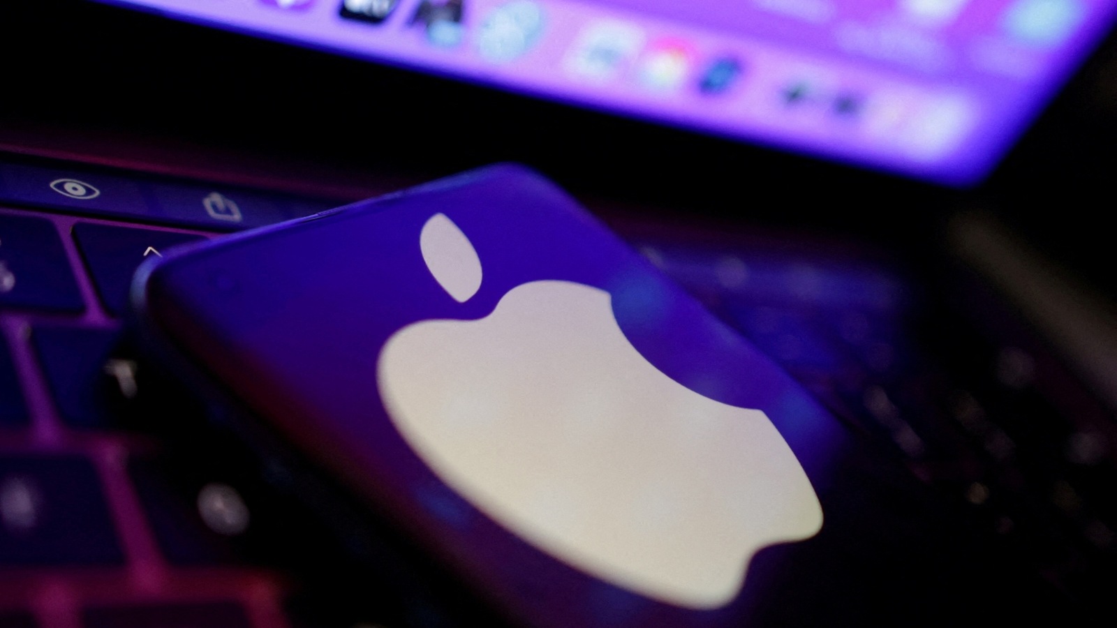 Apple Far Out Event