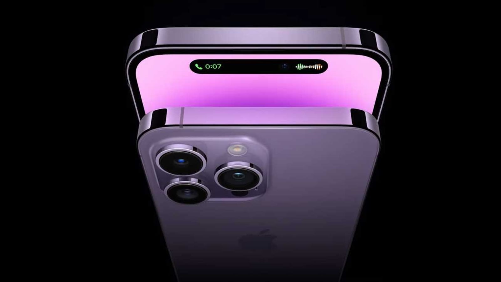 iPhone 14 Pro in photos First look at this revolutionary design Photos