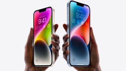 iPhone 14 and iPhone 14 Plus Indian prices have been revealed.