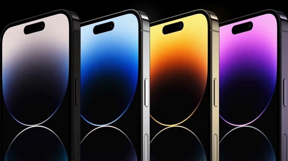 Apple releases new cases for the iPhone 14 series -  news