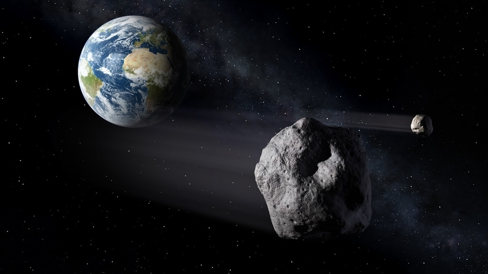 NASA DART Mission to crash into an asteroid on purpose; WATCH it live- Know  how | Tech News