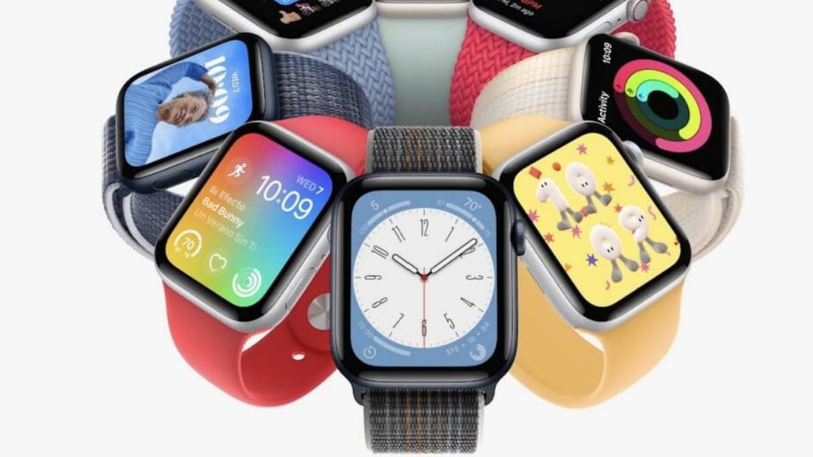 iOS 16 para iPhone, watchOS 9 para Apple Watch el 12 de septiembre;  ¿Lo conseguirás?