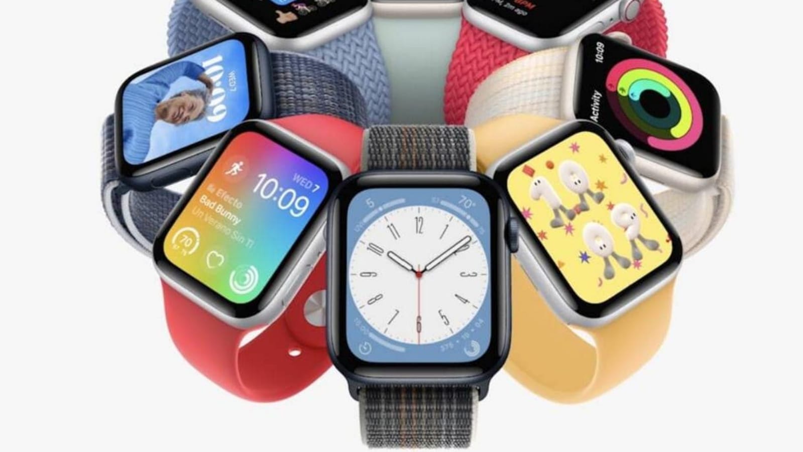 Ios watch best sale