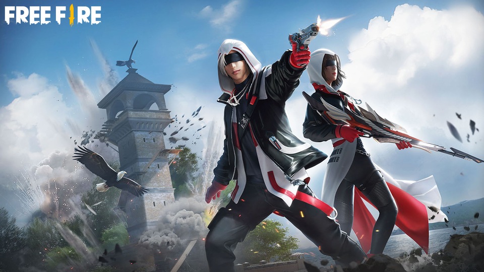 Garena Free Fire Redeem codes for September 8, 2022: Follow the step-by-step guide here to claim freebies today. Garena Free Fire