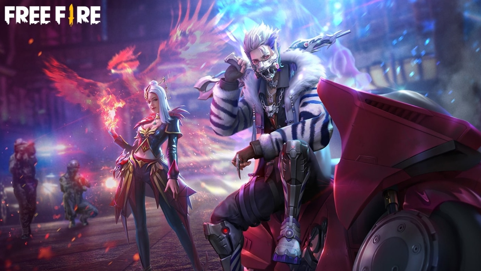 Garena Free Fire Redeem codes for September 9, 2022: Get free rewards today by visiting Garena Free Fire redemption website. Garena Free Fire redeem codes