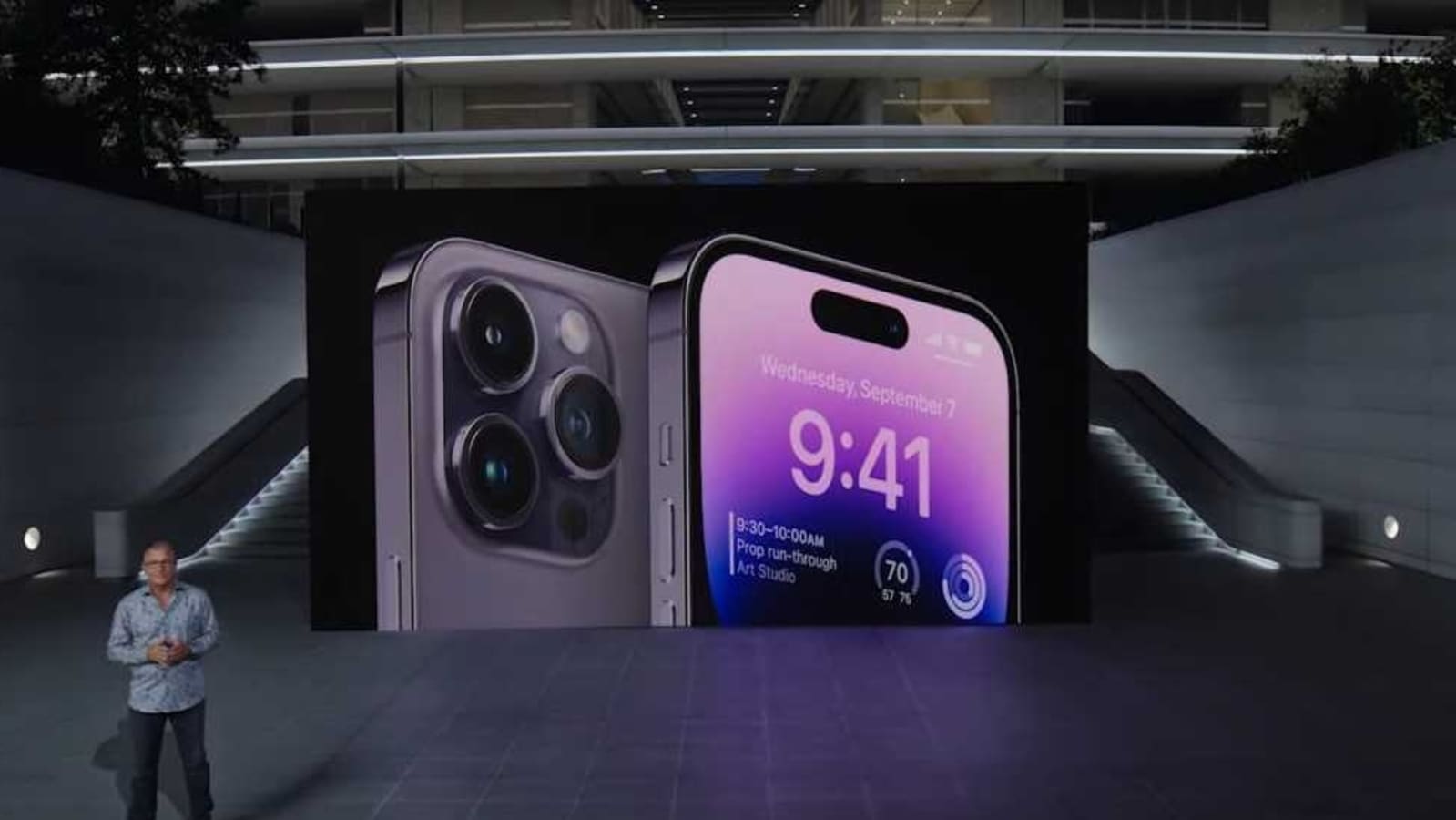 iPhone 14 Pro