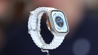 Apple Watch Ultra