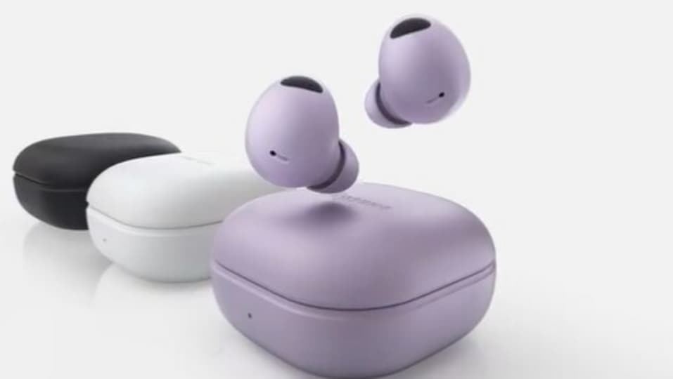 Samsung Galaxy Buds 2 Pro