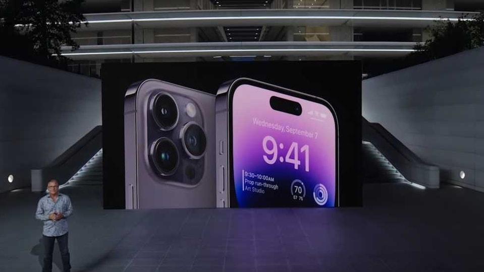 iPhone 11 Pro and iPhone 11 Pro Max: the most powerful and
