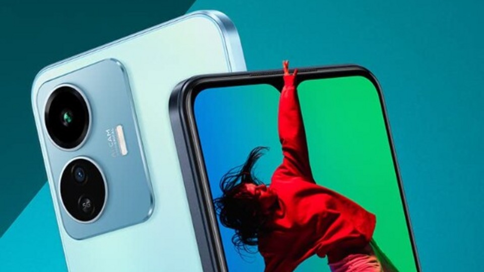iQOO Z6 Lite is expected to launch under Rs. 15,000.
