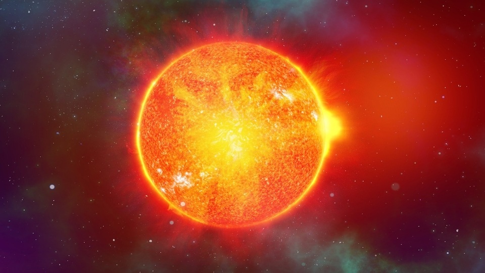 Daniel K. Inouye Solar Telescope, the world’s most powerful solar telescope, might be the Earth’s best chance to protect itself from killer solar storms Solar storm