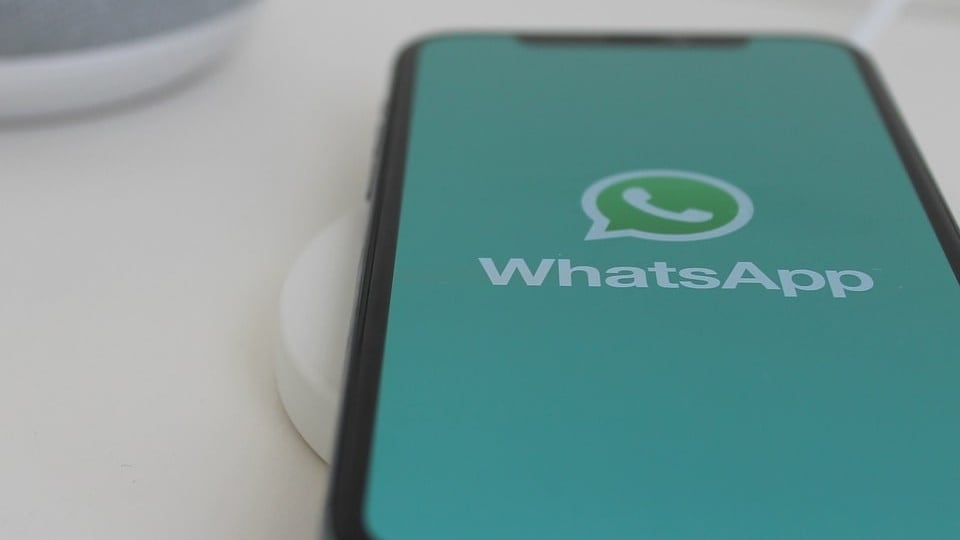 Use WhatsApp Payments app to check your account balance. Here is how.