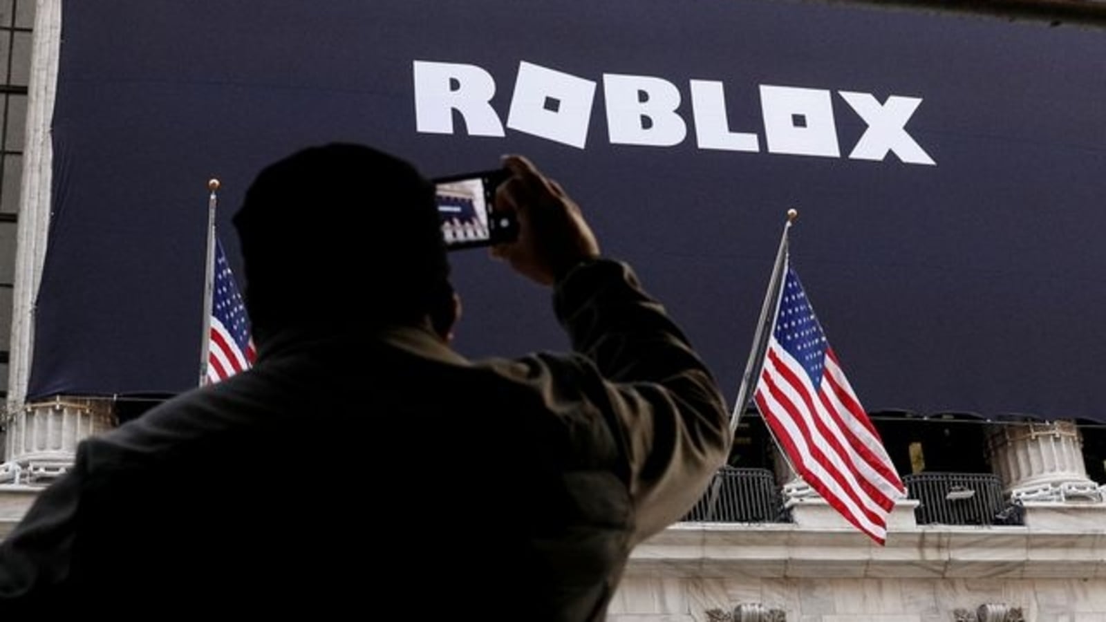 Roblox Grows In Popularity