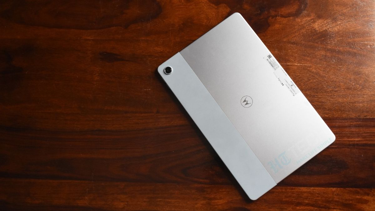 Moto Tab G62 LTE Moto Tab G62 LTE